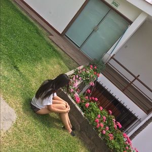 Meet your Posher, Allison